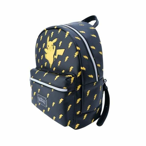 Skoletaske Pokémon Premium
