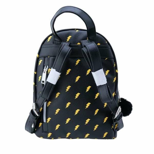 Skoletaske Pokémon Premium