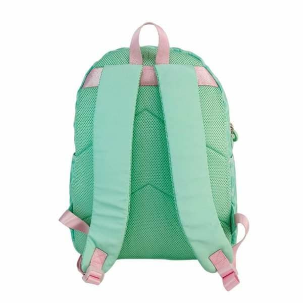 Skoletaske Toybags Blin Blin Kiss Me