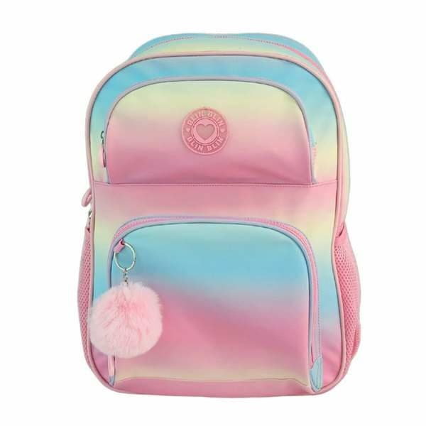 Koululaukku Toybags Blin Blin