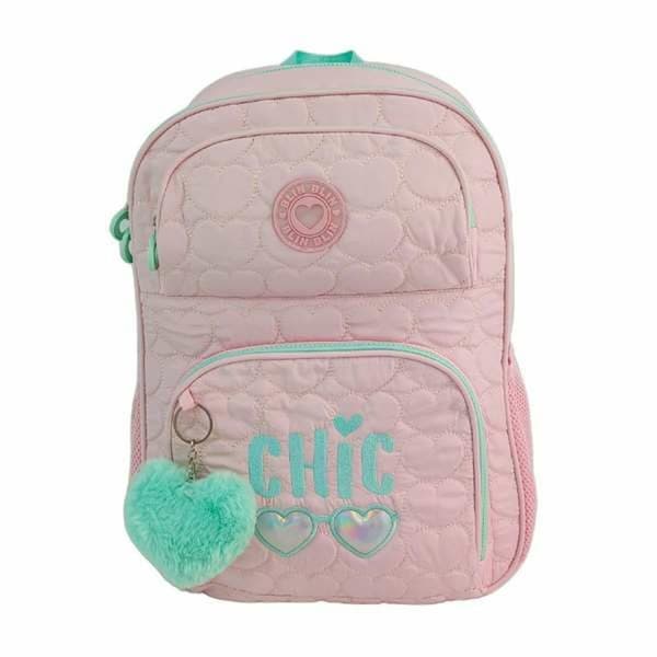 Koululaukku Toybags Blin Blin Chic
