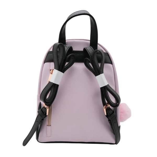 Skolryggsäck Stitch Premium