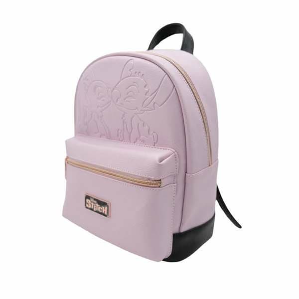 Skolryggsäck Stitch Premium