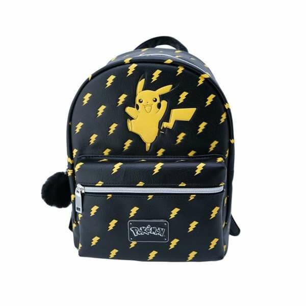 Skolryggsäck Pokémon Premium