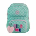 Miniatyrbild 1 av 3: Skolryggsäck Toybags Blin Blin Kiss Me