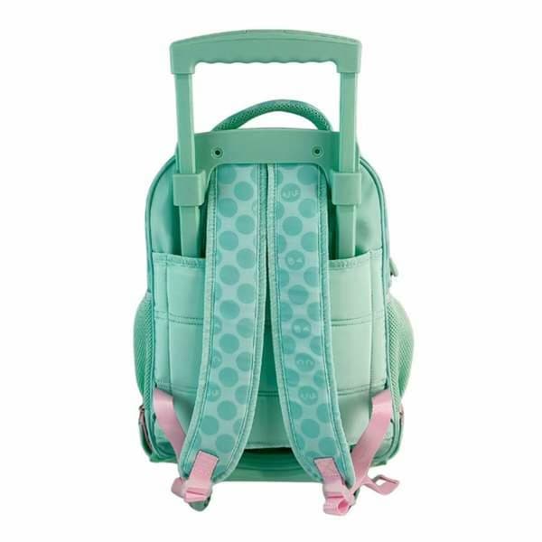 Skolerygsæk med Hjul Toybags Blin Blin Kiss Me