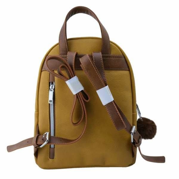 Skoletaske Toybags Premium