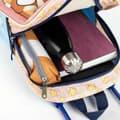 Miniatyrbillede 3 af 5: 3D Skoletaske med Hjul Bluey Pink 25,0 x 31,0 x 10,0 cm