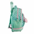 Pikkukuva 2 / 3: Reppu pyörillä Toybags Blin Blin Kiss Me
