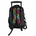 Pikkukuva 3 / 5: Reppu pyörillä Toybags Grafitti