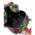 Pikkukuva 5 / 5: Reppu pyörillä Toybags Grafitti