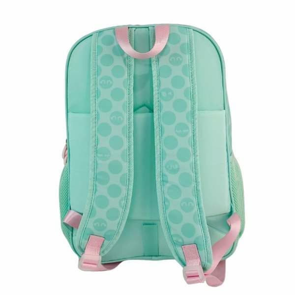 Skoletaske Toybags Blin Blin Kiss Me