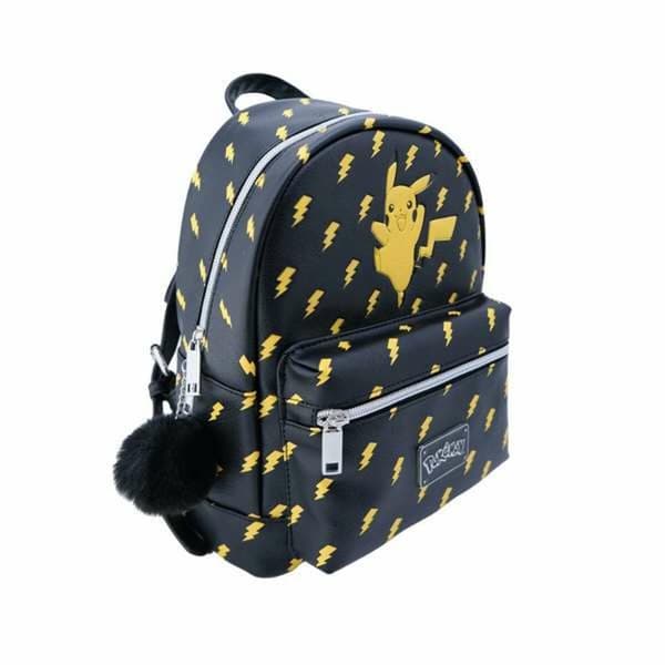 Skolryggsäck Pokémon Premium