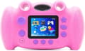 Miniatyrbild 4 av 10: Easypix KiddyPix Blizz rosa