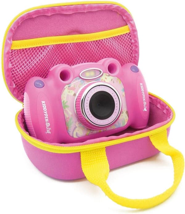 Easypix KiddyPix Blizz rosa