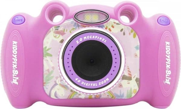 Easypix KiddyPix Blizz rosa