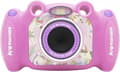 Miniatyrbild 7 av 10: Easypix KiddyPix Blizz rosa