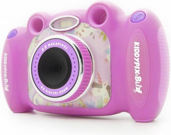 Easypix KiddyPix Blizz rosa