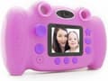 Miniatyrbild 9 av 10: Easypix KiddyPix Blizz rosa