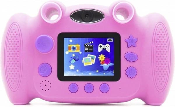 Easypix KiddyPix Blizz rosa
