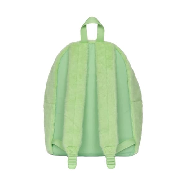 EASTPAK PADDED PAKR FUZZY Grön: N/A