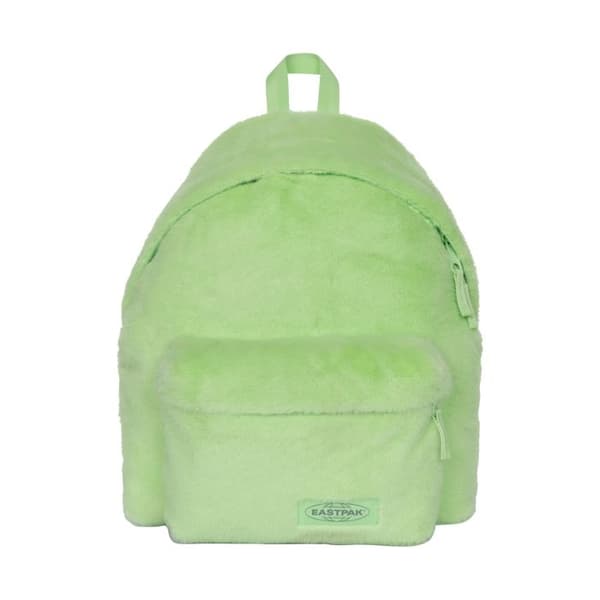 EASTPAK PADDED PAKR FUZZY Grön: N/A