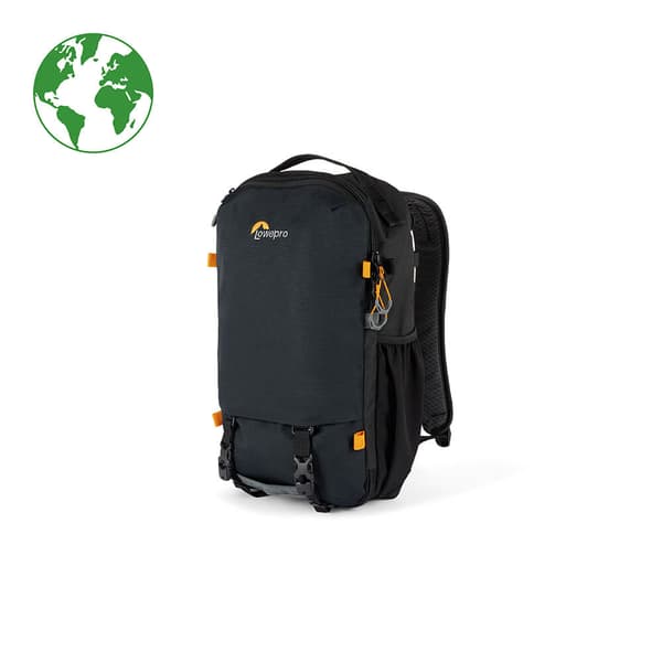 Ryggsekk Trekker Lite BP 150 Svart