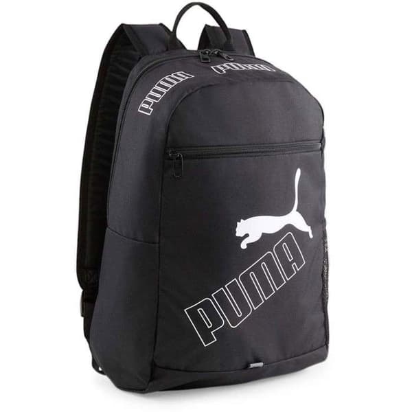 PUMA Phase II Ryggsäckar Svarta