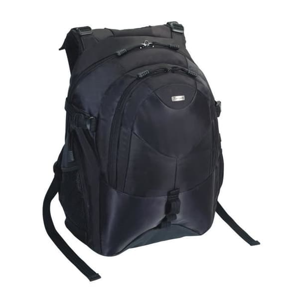 TARGUS Campus Laptop Ryggsäck 15 - 16" - Svart