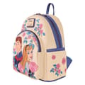 Miniatyrbilde 2 av 4: Loungefly Disney Sleeping Beauty Aurora & Phillip backpack 26cm