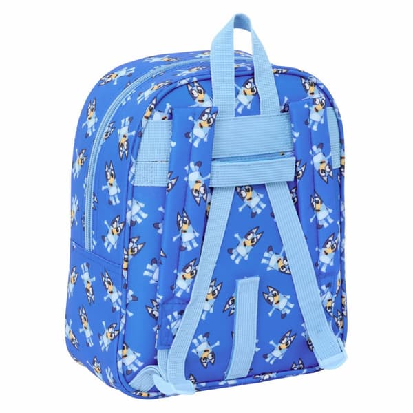 Skoletaske Safta 22 x 27 x 10 cm