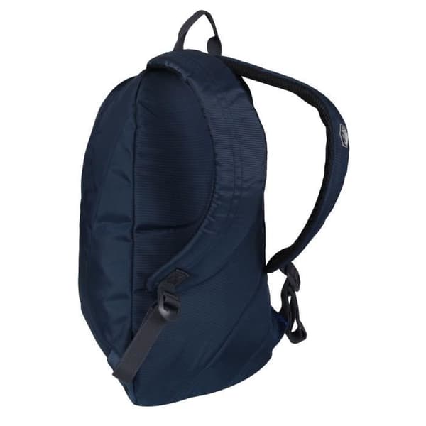 Rygsæk - Regatta - Bedabase - 15 liter - Polyester - Mørkeblå