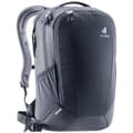 Miniatyrbild 1 av 3: Vandringsryggsäck Deuter Giga Svart Polyester 28 L