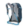 Pikkukuva 2 / 3: Vaellusreppu Osprey Hikelite 26 L Sininen (Sininen)