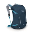 Pikkukuva 1 / 3: Vaellusreppu Osprey Hikelite 26 L Sininen (Sininen)