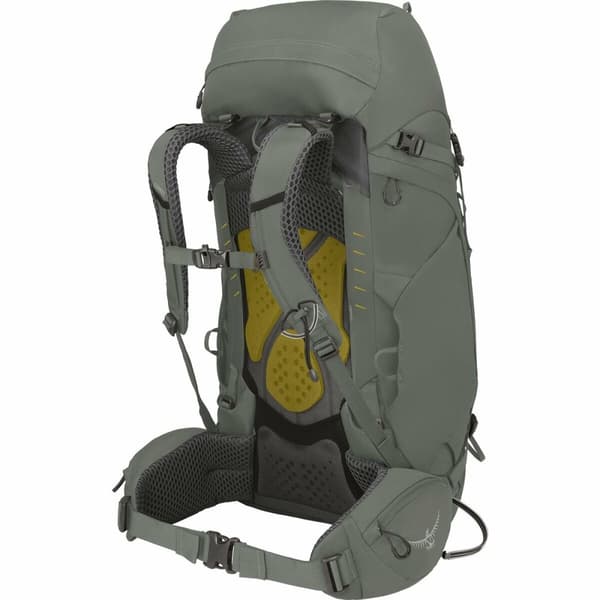 Vaellusreppu Osprey Kyte Khaki 48 L