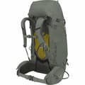 Pikkukuva 2 / 5: Vaellusreppu Osprey Kyte Khaki 48 L