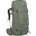 Pikkukuva 1 / 5: Vaellusreppu Osprey Kyte Khaki 48 L