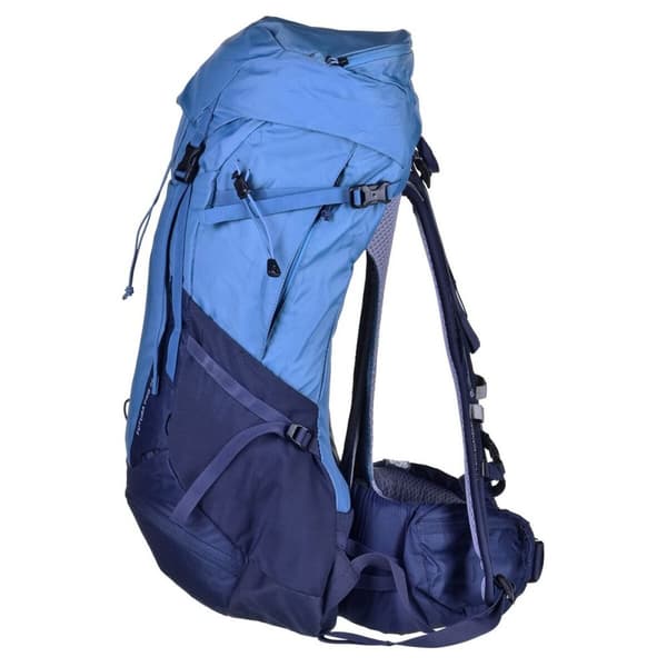 Vandrerygsæk Deuter Futura Pro Blå Polyamid Polyester 32 x 63 x 24 cm
