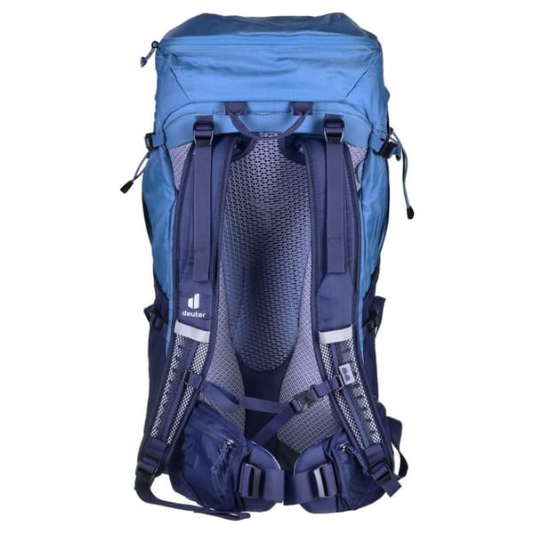 Vandrerygsæk Deuter Futura Pro Blå Polyamid Polyester 32 x 63 x 24 cm