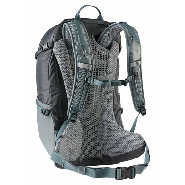 Vandrerygsæk Deuter Futura Grå 23 L