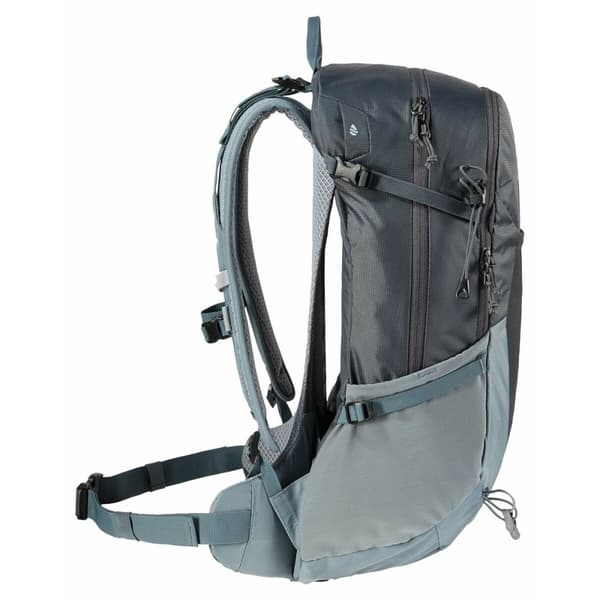 Vandrerygsæk Deuter Futura Grå 23 L