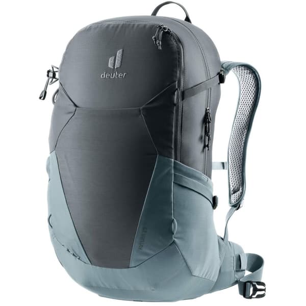 Vandrerygsæk Deuter Futura Grå 23 L