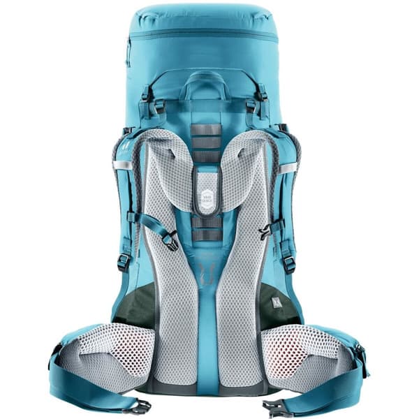 Vandrerygsæk Deuter Aircontact Lite Blå 45 L