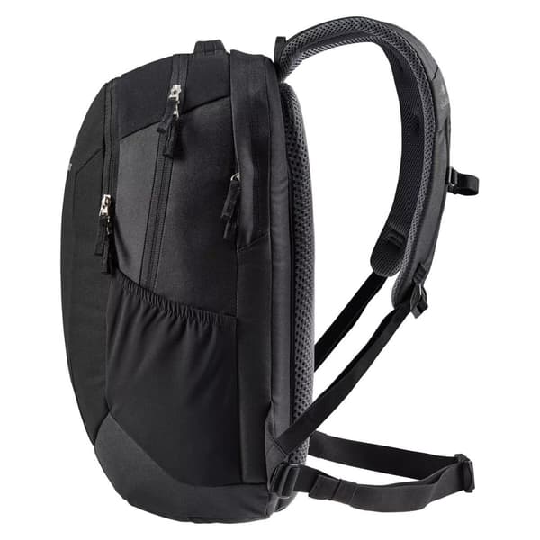 Vandrerygsæk Deuter Giga Sort Polyester 28 L