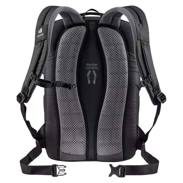 Vandrerygsæk Deuter Giga Sort Polyester 28 L