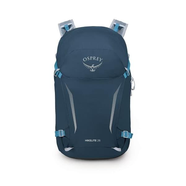 Vandrerygsæk OSPREY Hikelite Nylon 26 L Blå