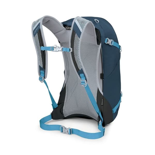Vandrerygsæk OSPREY Hikelite Nylon 26 L Blå