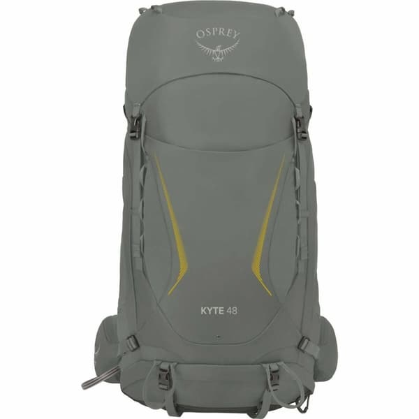 Vandrerygsæk OSPREY Kyte Grøn 48 L