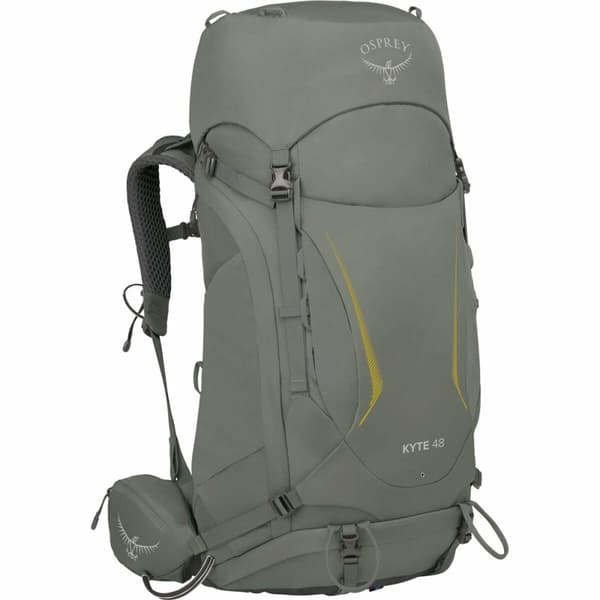 Vandrerygsæk OSPREY Kyte Grøn 48 L